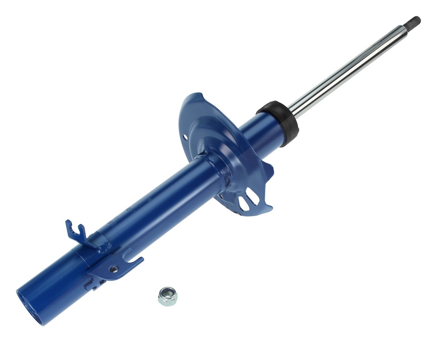Meyle Stoßdämpfer [Hersteller-Nr. 40-266230011] für Toyota, Peugeot, Citroën