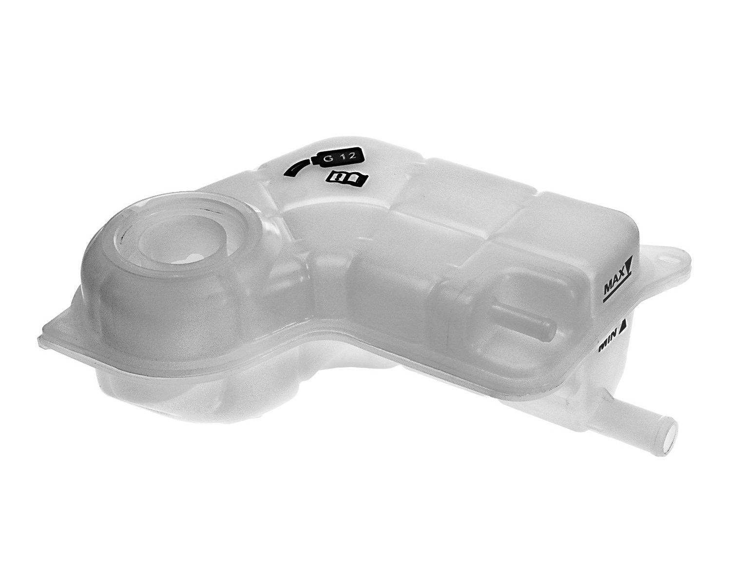 Meyle Ausgleichsbehälter, Kühlmittel [Hersteller-Nr. 1002230003] für Audi, VW, Seat