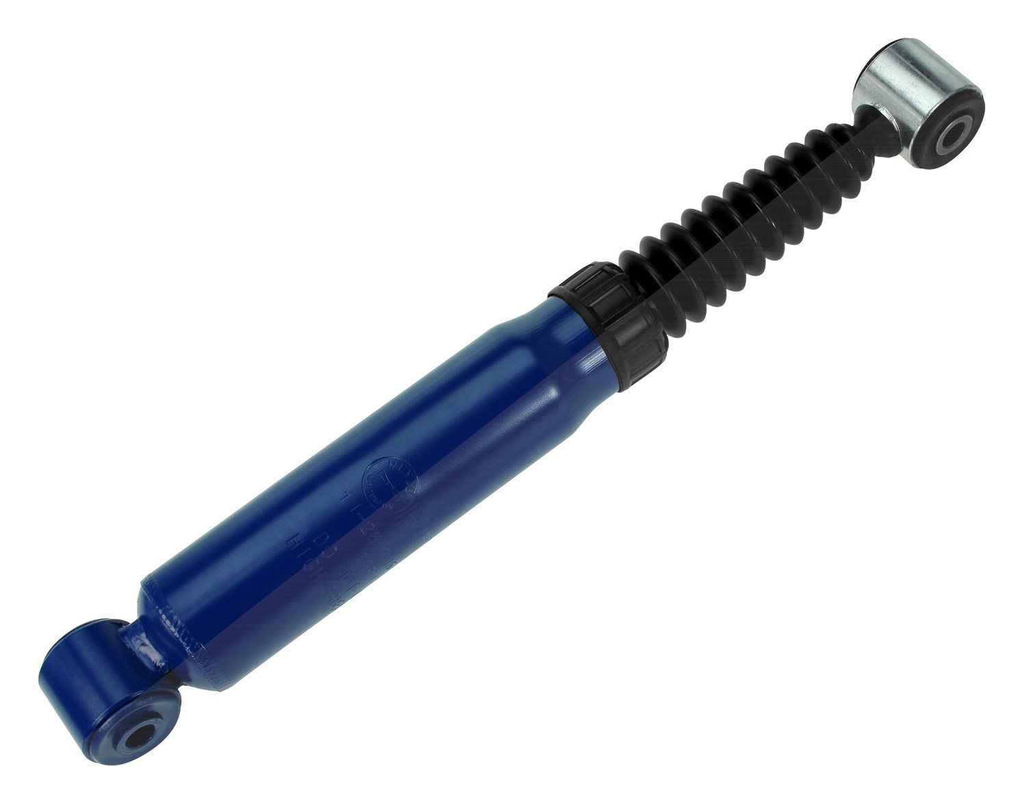 Meyle Stoßdämpfer [Hersteller-Nr. 11-267150000] für Citroën, Peugeot, Fiat