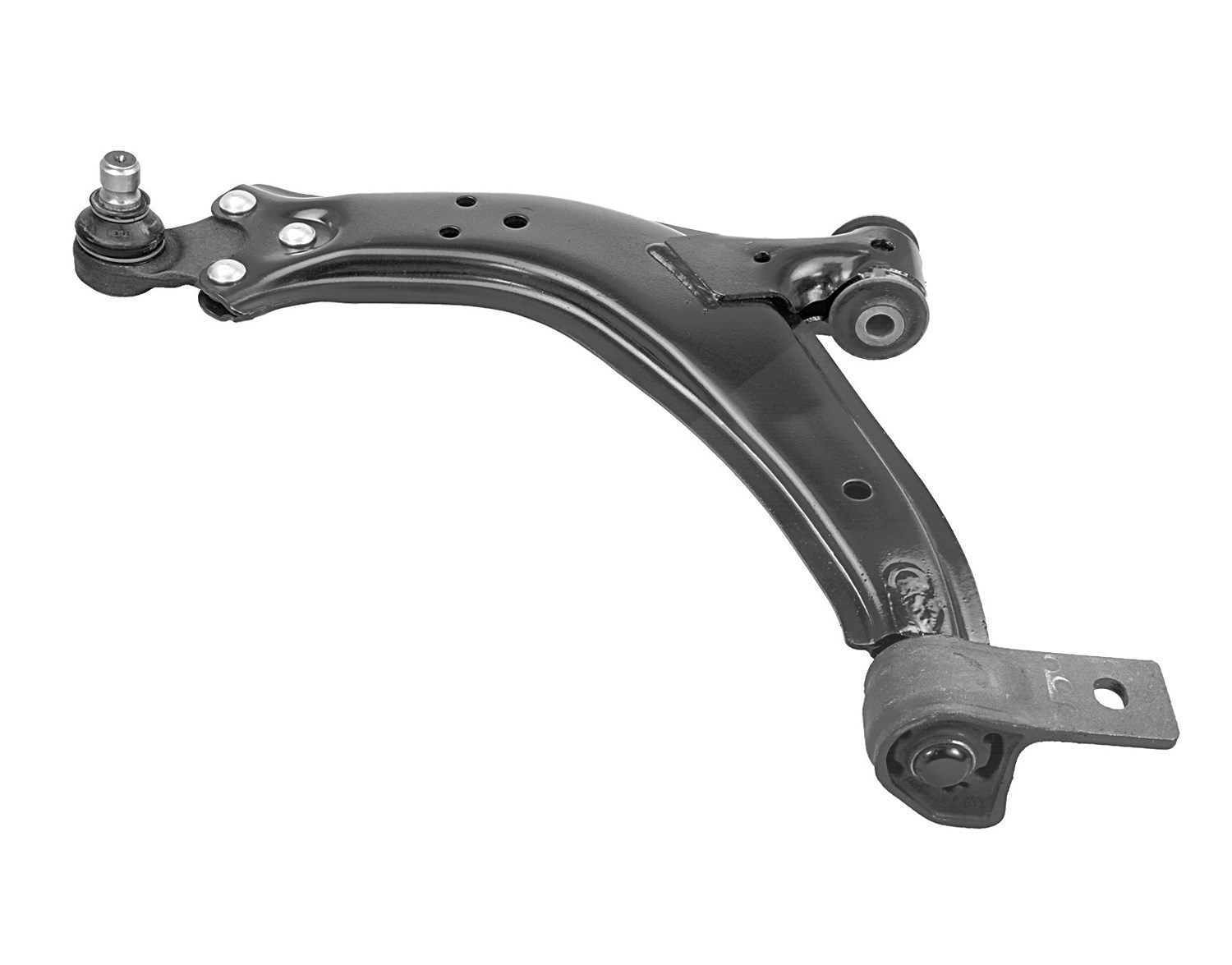 Meyle Lenker, Radaufhängung [Hersteller-Nr. 11-160500015/HD] für Peugeot