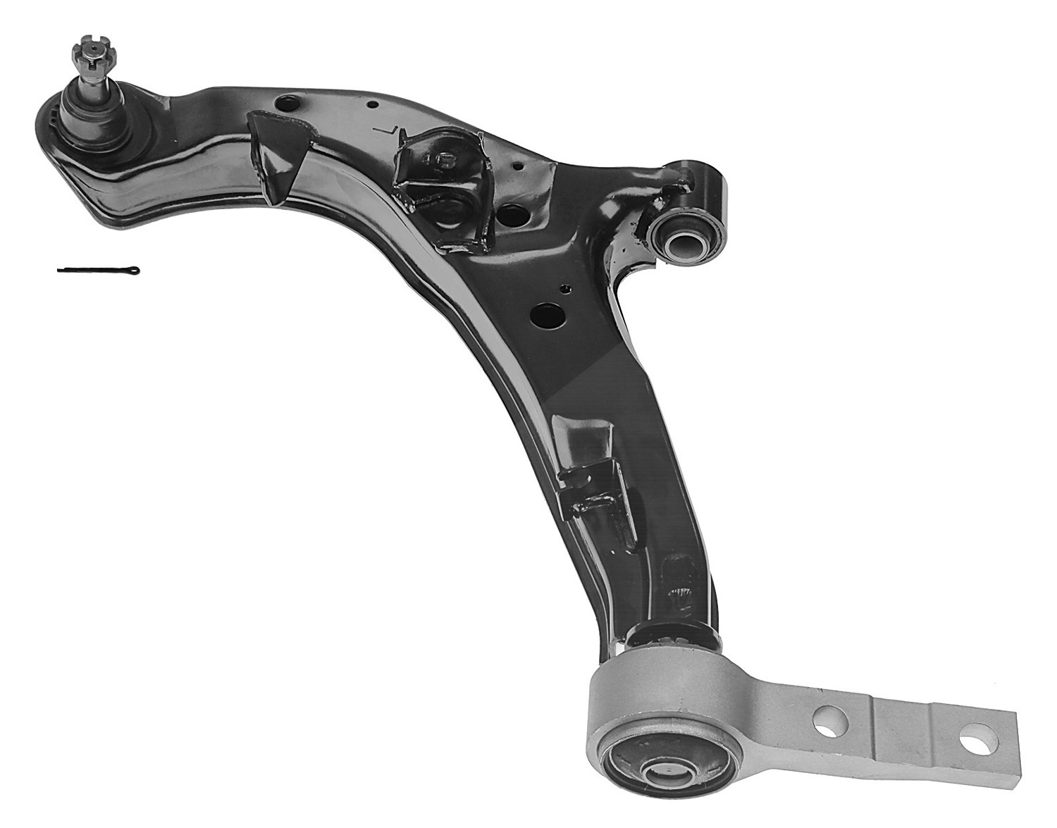 Meyle Lenker, Radaufhängung [Hersteller-Nr. 36-160500078] für Nissan