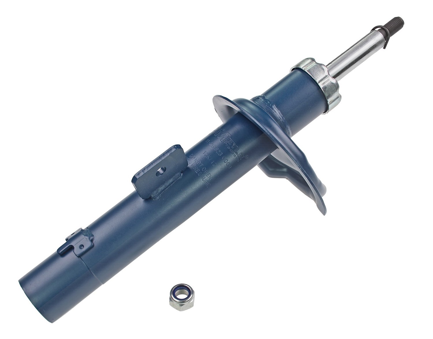 Meyle Stoßdämpfer [Hersteller-Nr. 11-266230009] für Citroën, Peugeot