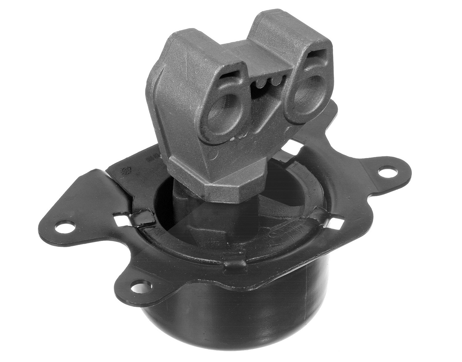 Meyle Lagerung, Motor [Hersteller-Nr. 6140300002] für Vauxhall, Opel
