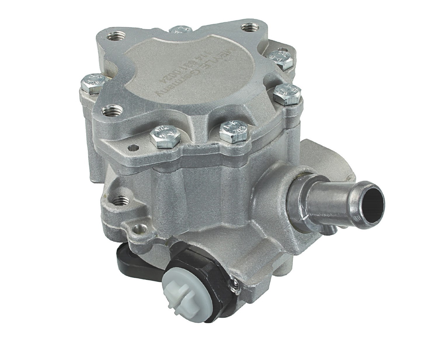 Meyle Hydraulikpumpe, Lenkung [Hersteller-Nr. 1146310024] für Audi, Seat