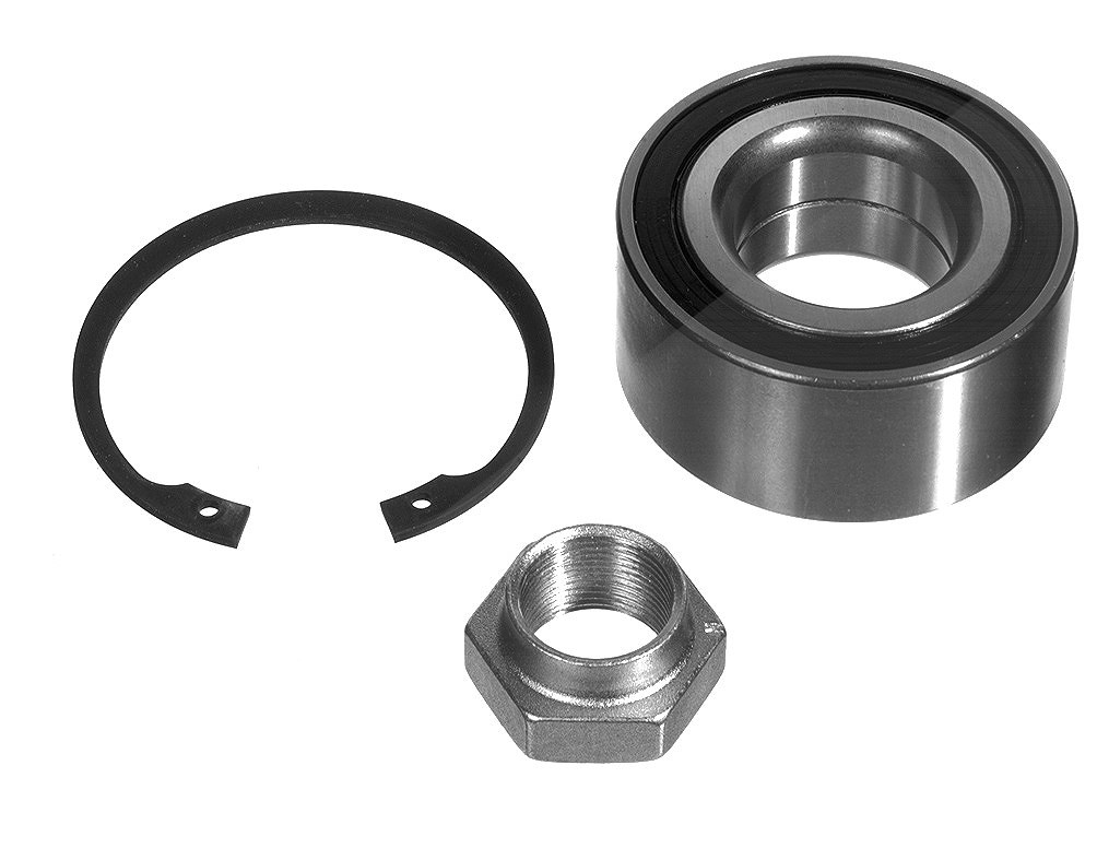 Meyle Radlagersatz [Hersteller-Nr. 11-140335017] für Citroën, Peugeot