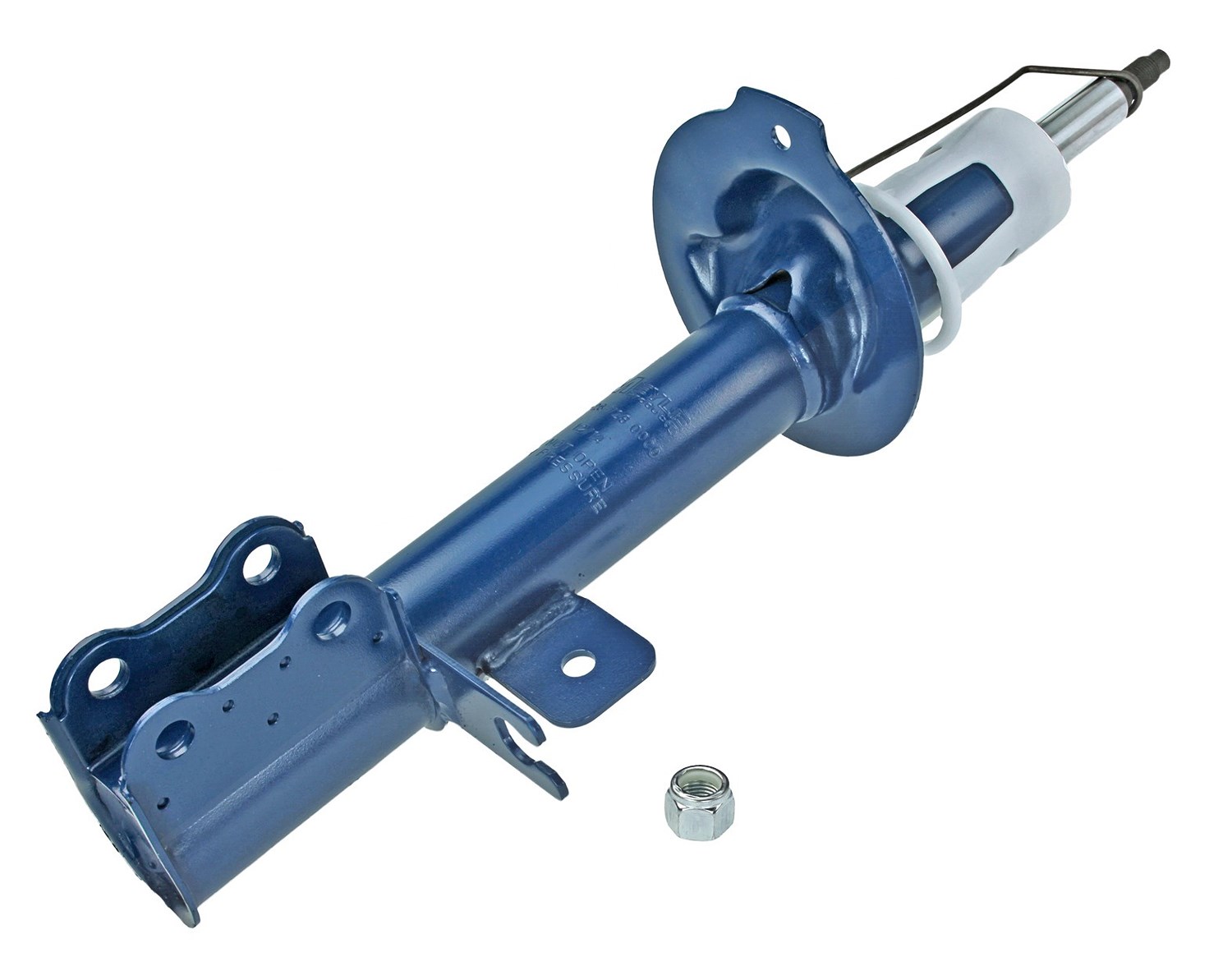 Meyle Stoßdämpfer [Hersteller-Nr. 29-267230000] für Chevrolet, Daewoo
