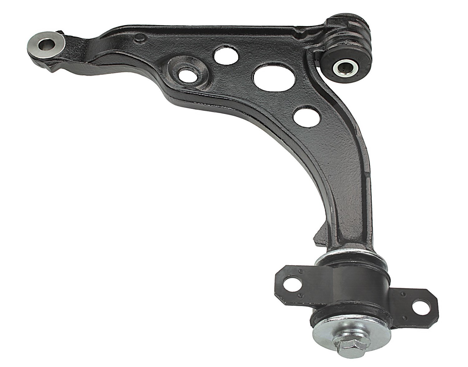 Meyle Lenker, Radaufhängung [Hersteller-Nr. 11-160500047] für Citroën, Peugeot, Fiat