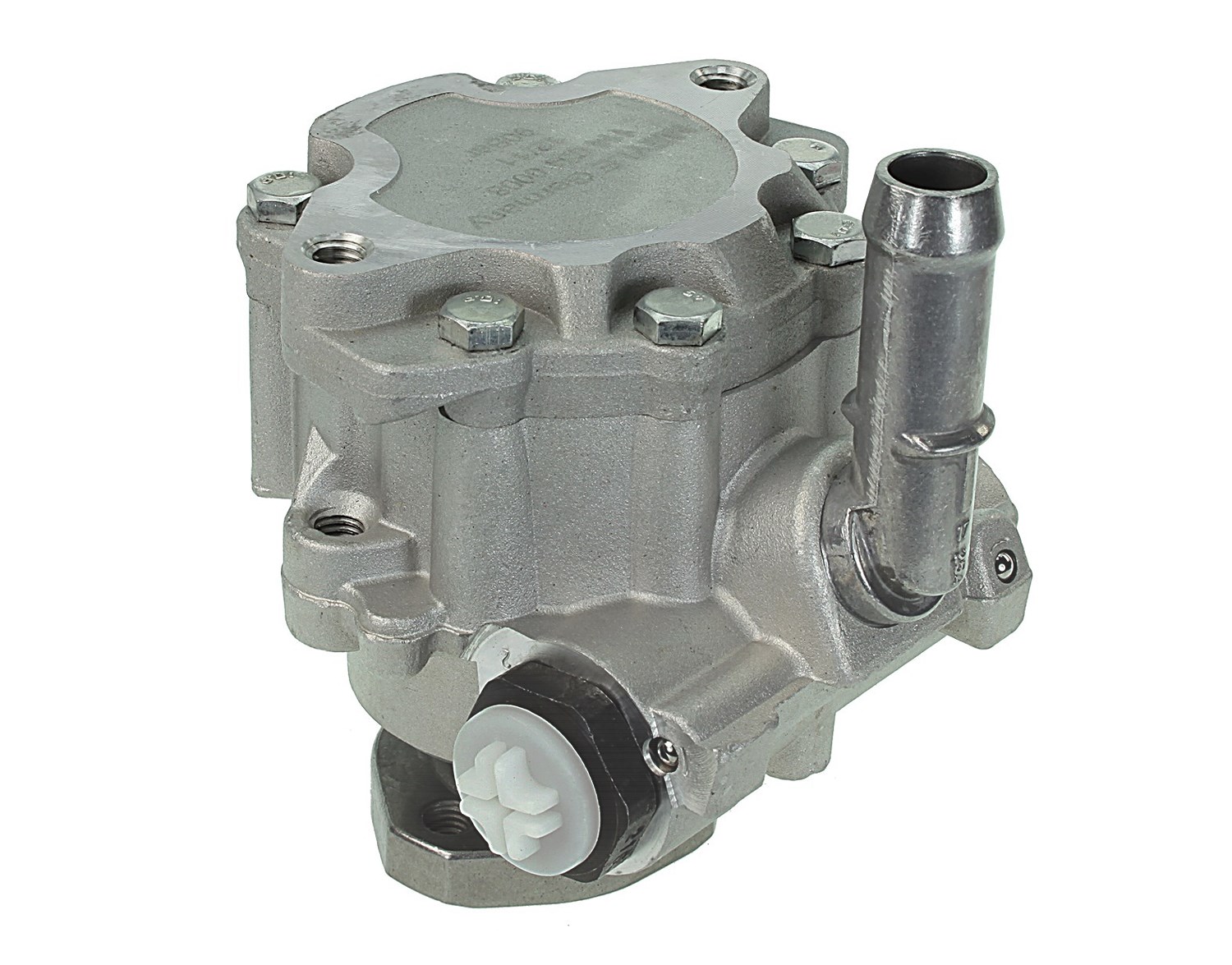 Meyle Hydraulikpumpe, Lenkung [Hersteller-Nr. 1146310008] für VW, Seat