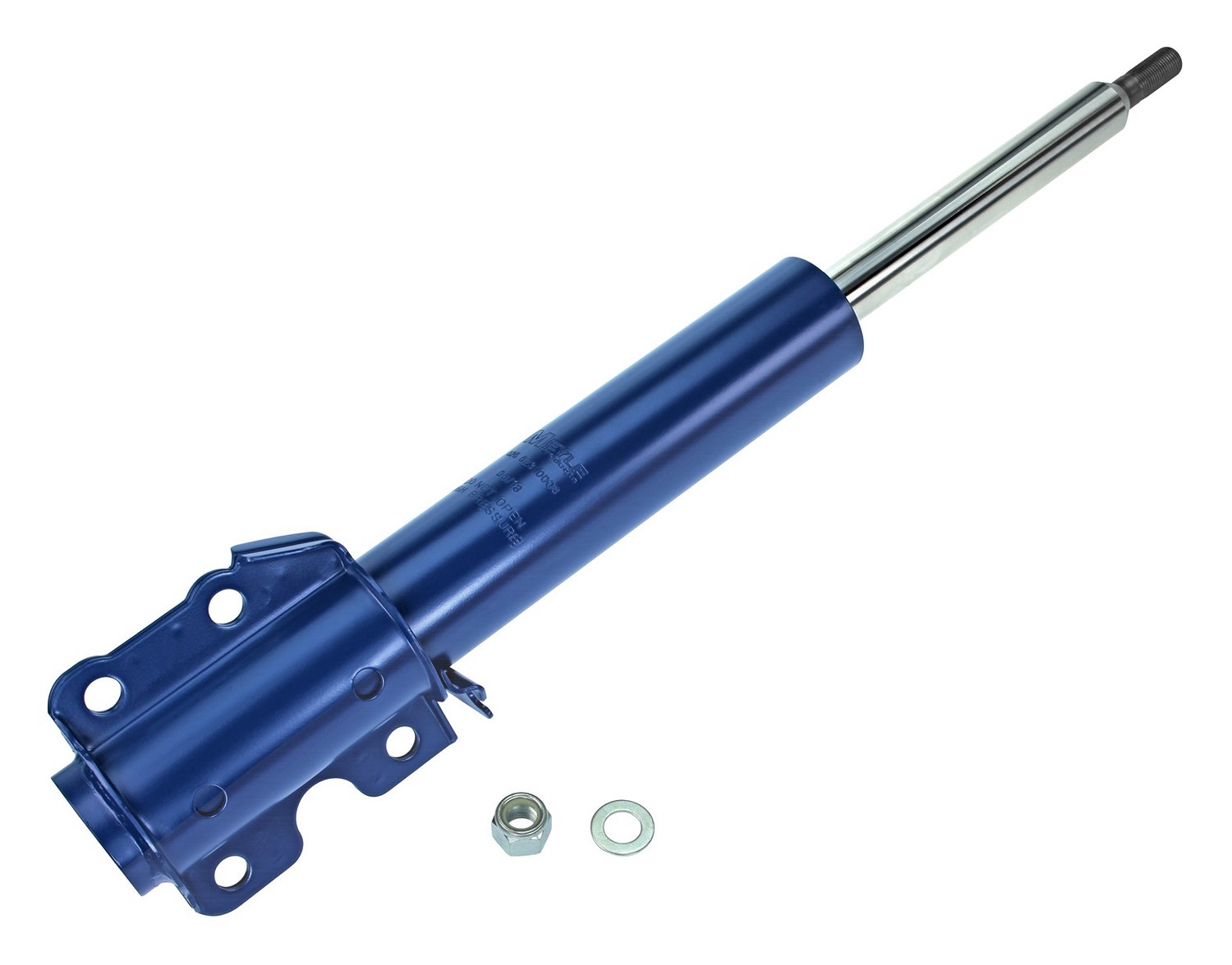 Meyle Stoßdämpfer [Hersteller-Nr. 0266230008] für VW, Mercedes-Benz