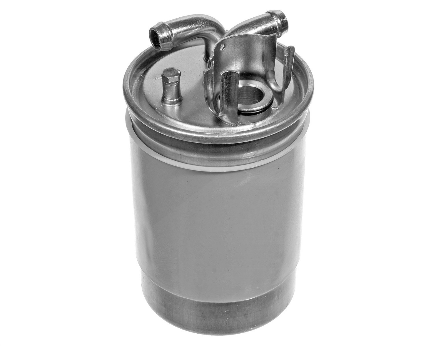 Meyle Kraftstofffilter [Hersteller-Nr. 1143230000] für Audi, Skoda, VW