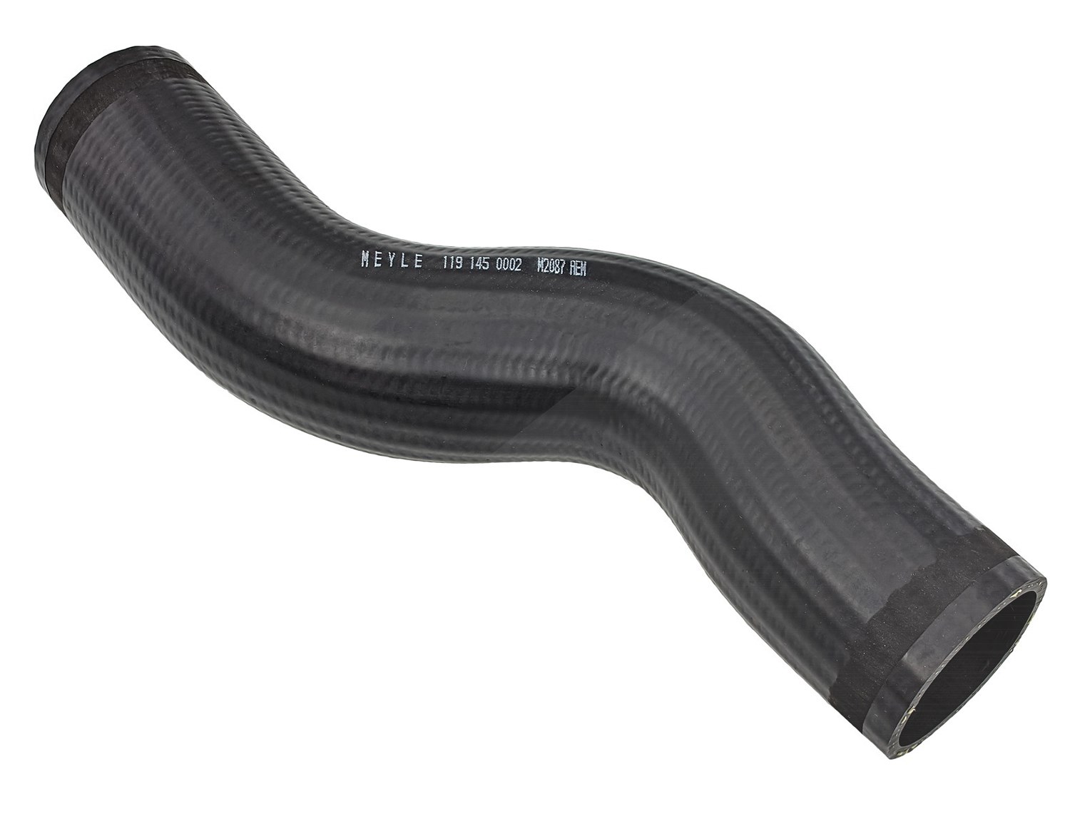 Meyle Ladeluftschlauch [Hersteller-Nr. 1191450002] für VW