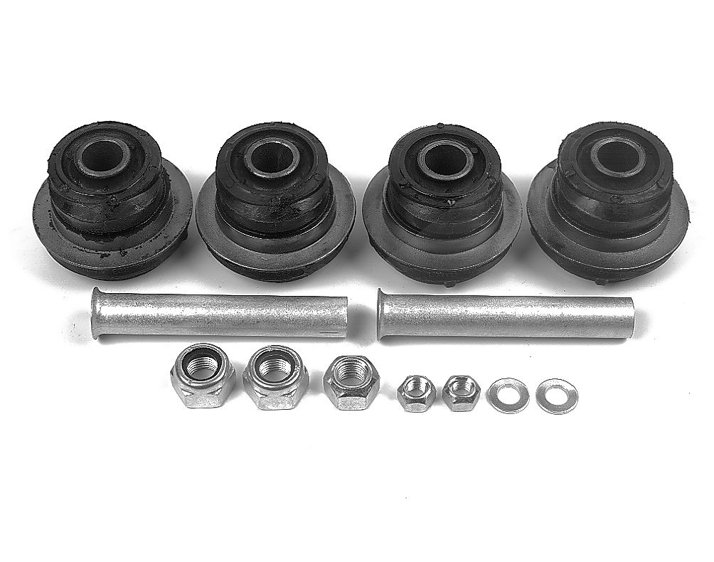Meyle Reparatursatz, Querlenker [Hersteller-Nr. 0140330004] für Mercedes-Benz