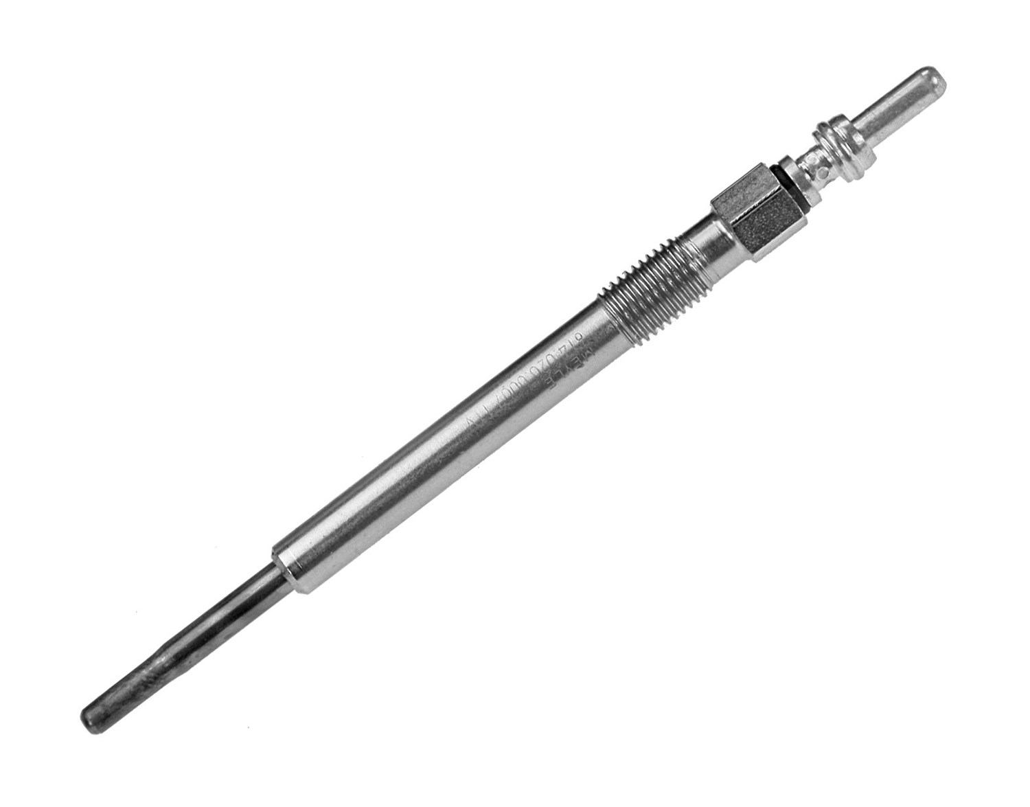 Meyle Glühkerze [Hersteller-Nr. 6140200007] für Vauxhall, Opel, Lancia, Suzuki, Ford, Alfa Romeo, Fiat