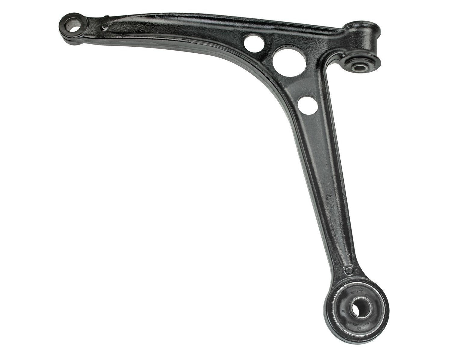 Meyle Lenker, Radaufhängung [Hersteller-Nr. 1160500008/HD] für Ford, Seat, VW