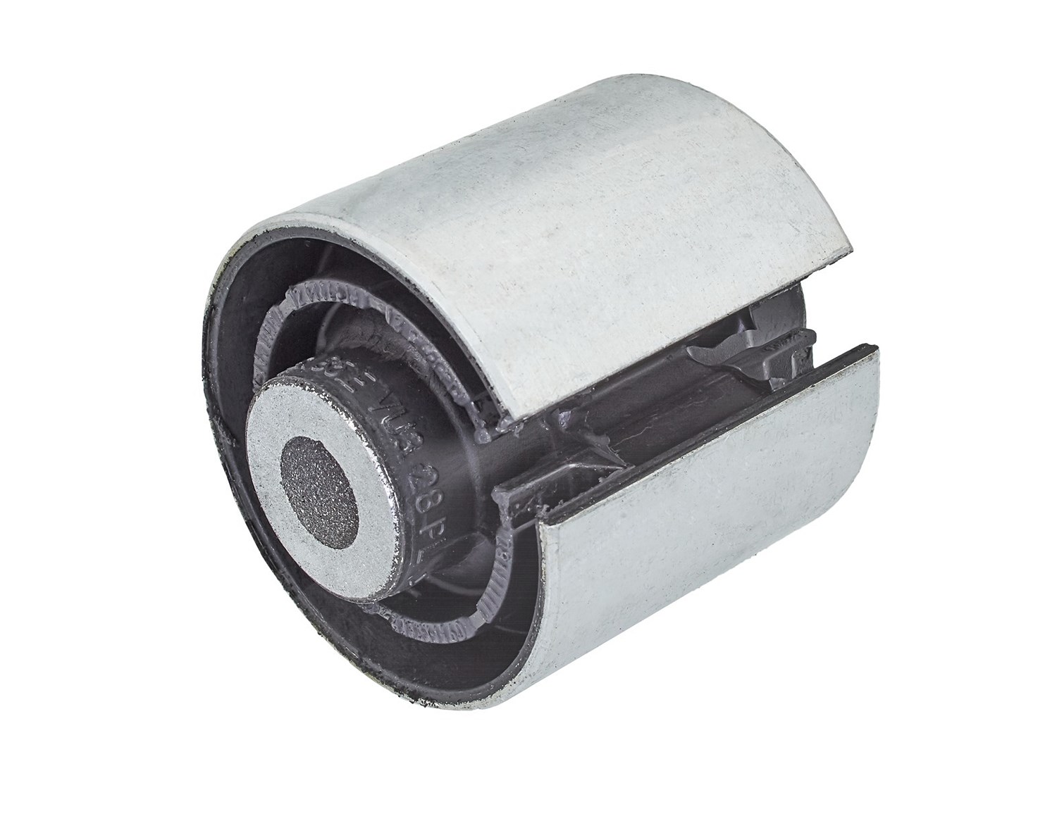 Meyle Lagerbuchse, Querlenker [Hersteller-Nr. 1007100051] für Audi