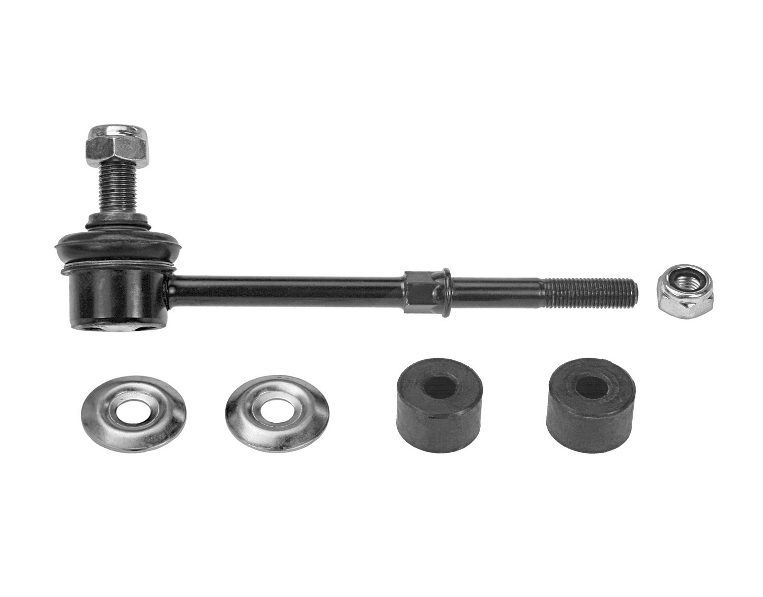 Meyle Stange/Strebe, Stabilisator [Hersteller-Nr. 37-160600024] für Hyundai