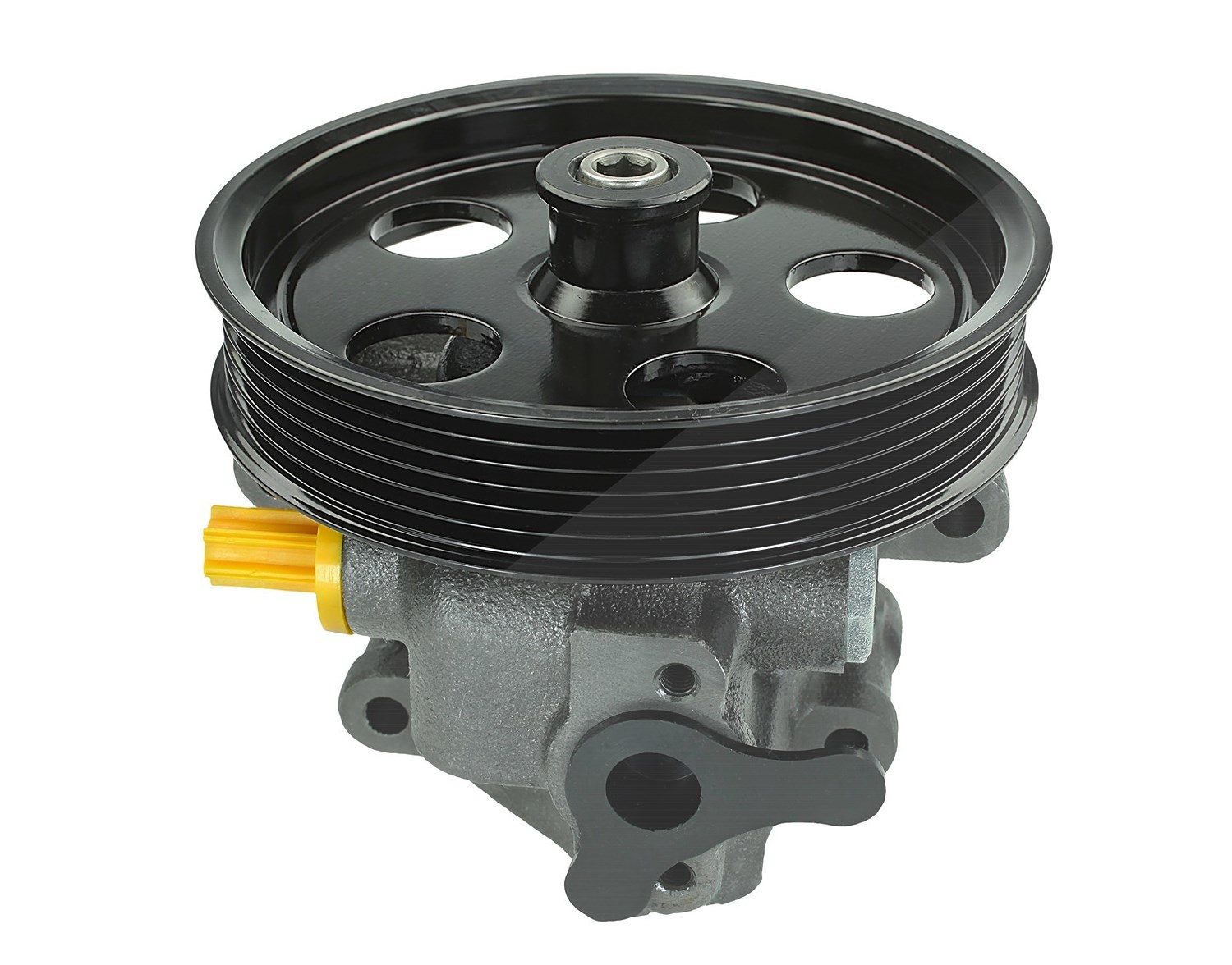 Meyle Hydraulikpumpe, Lenkung [Hersteller-Nr. 7146310031] für Ford