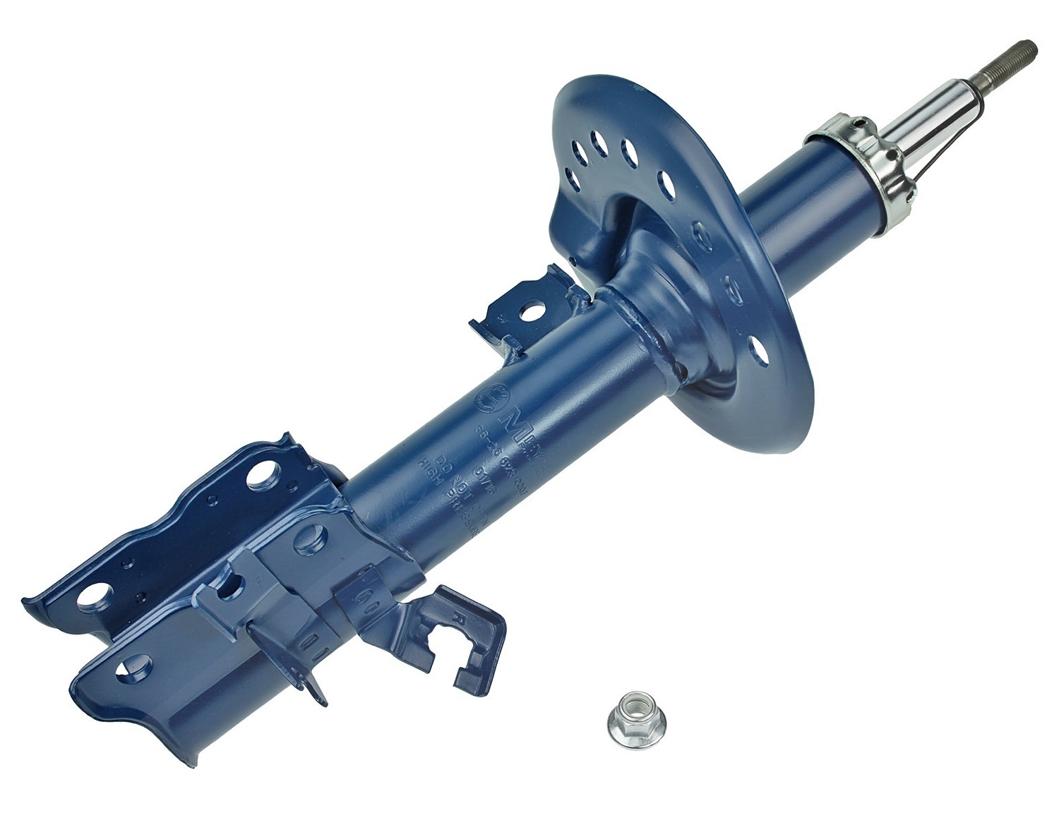 Meyle Stoßdämpfer [Hersteller-Nr. 36-266230007] für Nissan
