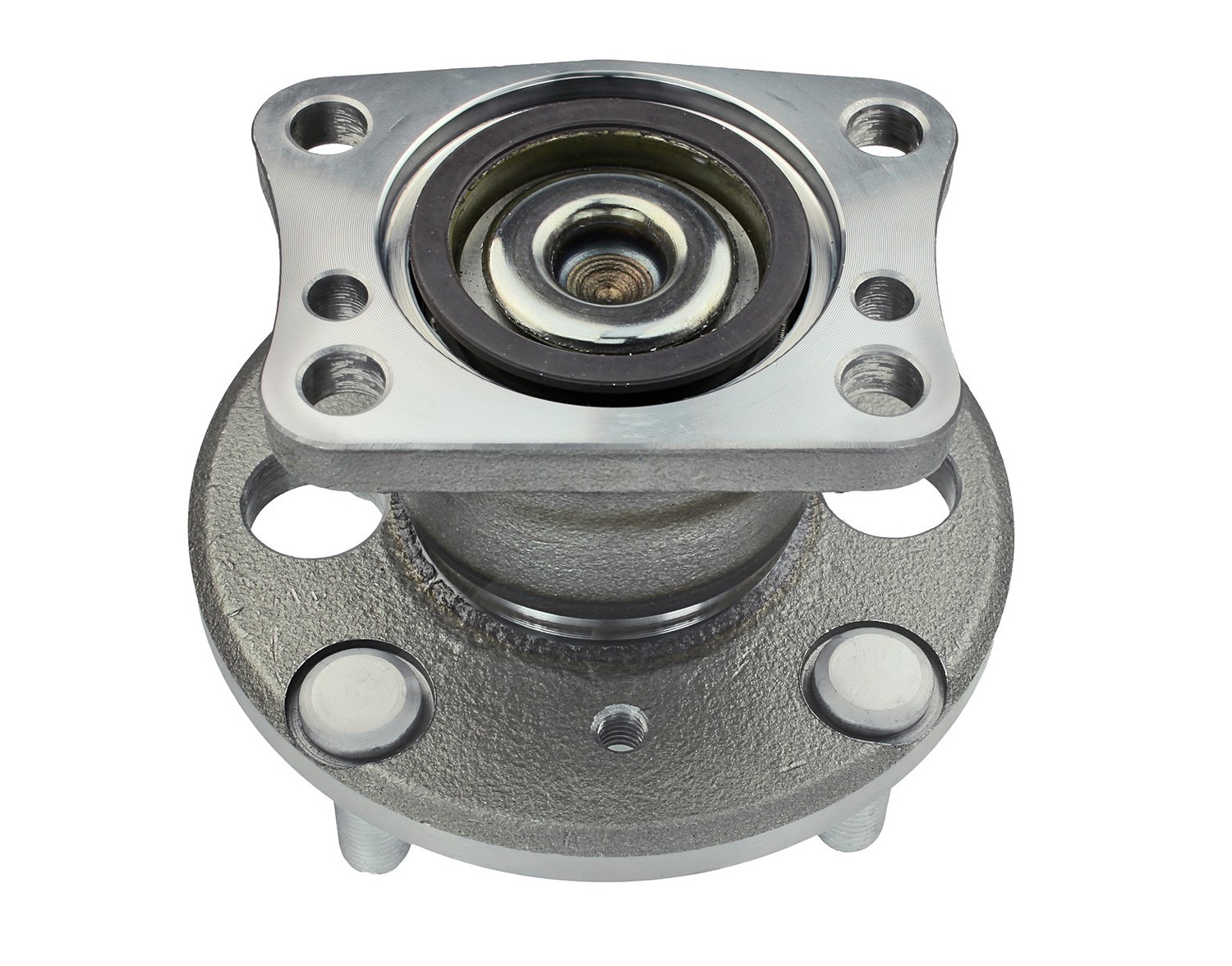 Meyle Radnabe [Hersteller-Nr. 7147500020] für Ford