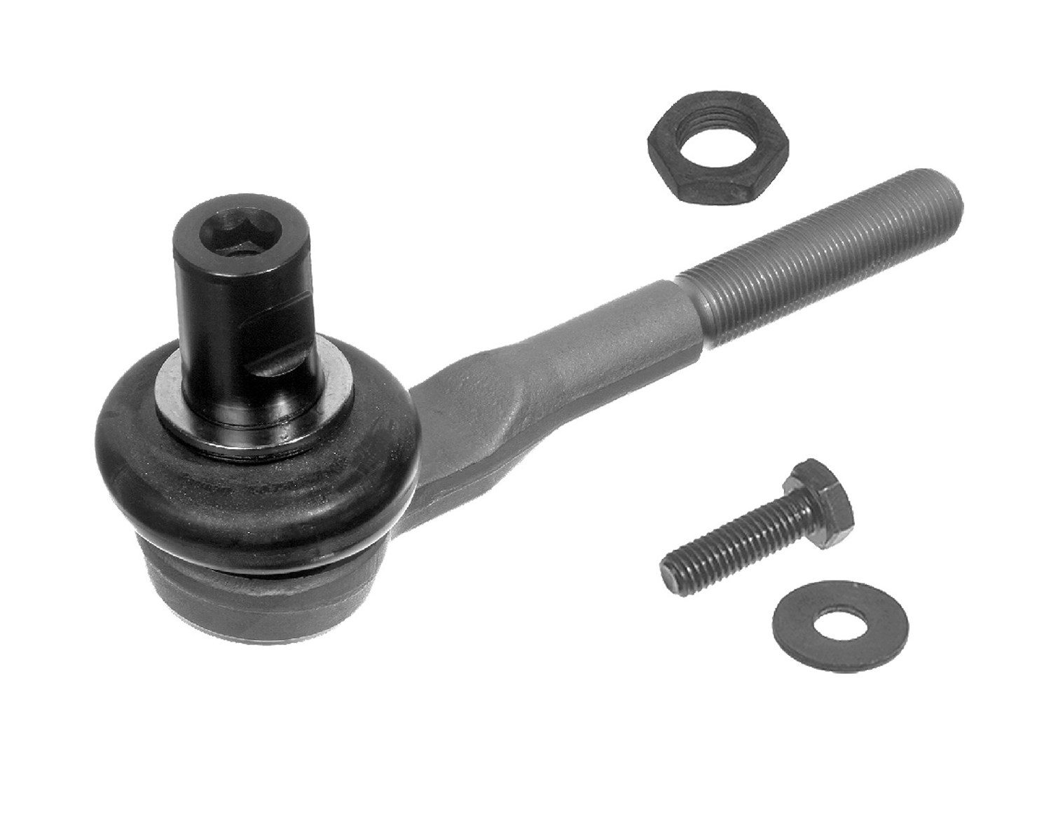 Meyle Spurstangenkopf [Hersteller-Nr. 1160200020/HD] für VW, Audi