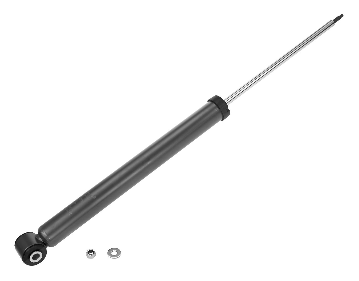Meyle Stoßdämpfer [Hersteller-Nr. 7267250008] für Ford, Mazda