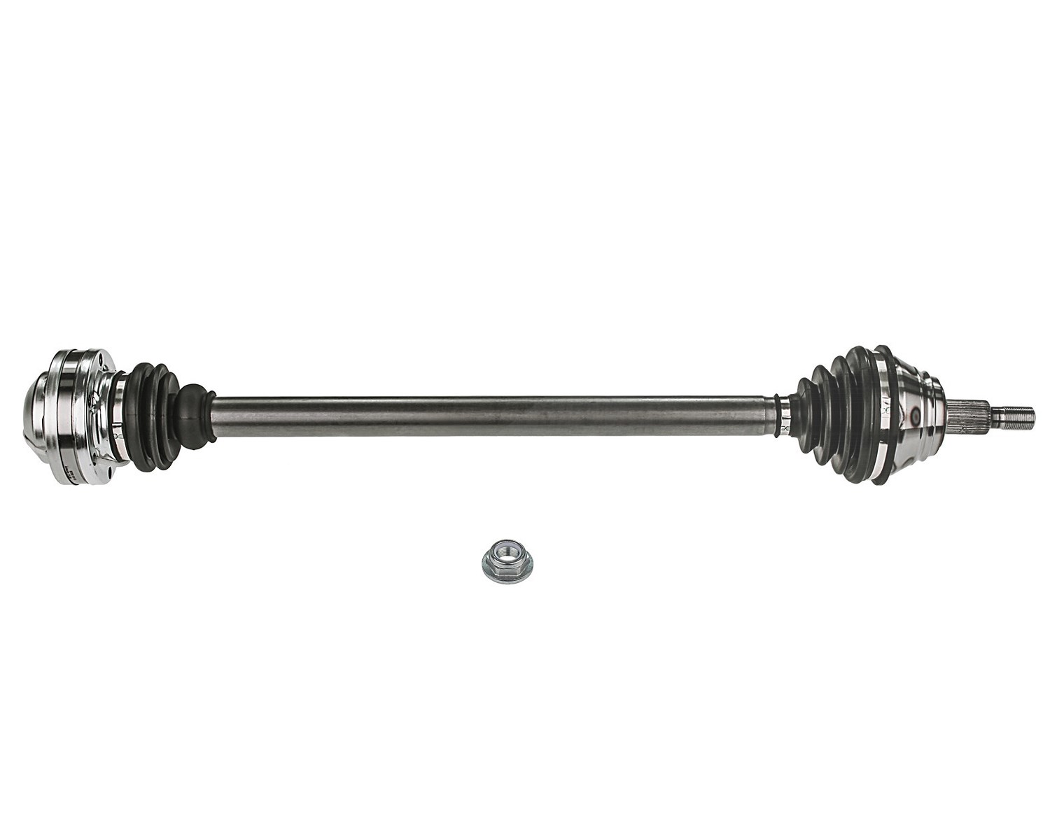 Meyle Antriebswelle [Hersteller-Nr. 1004980685] für Seat, Audi, Skoda, VW