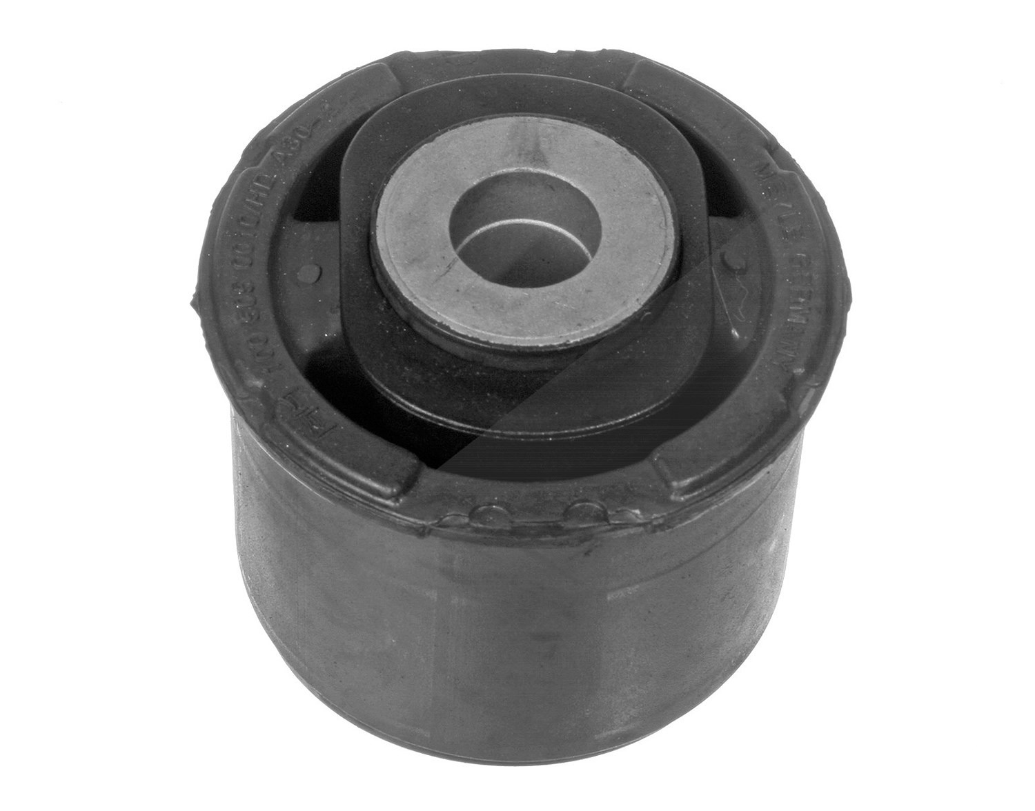 Meyle Lagerung, Achsträger [Hersteller-Nr. 1005050010/HD] für Seat, Audi