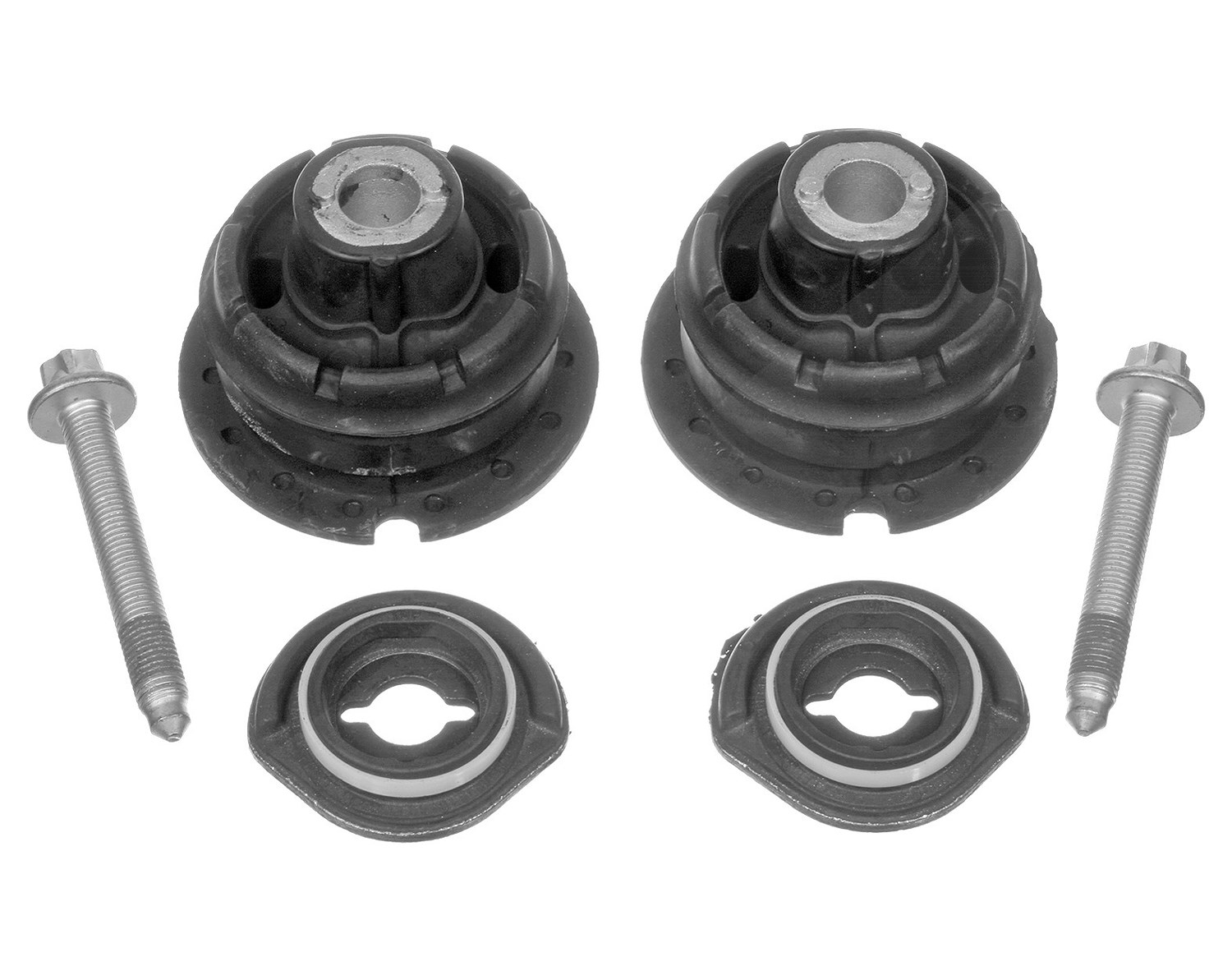 Meyle Reparatursatz, Achskörper [Hersteller-Nr. 0147530001] für Mercedes-Benz