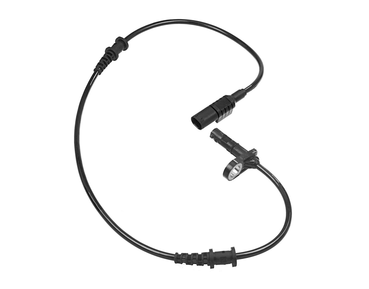Meyle Sensor, Raddrehzahl [Hersteller-Nr. 0148990047] für Mercedes-Benz