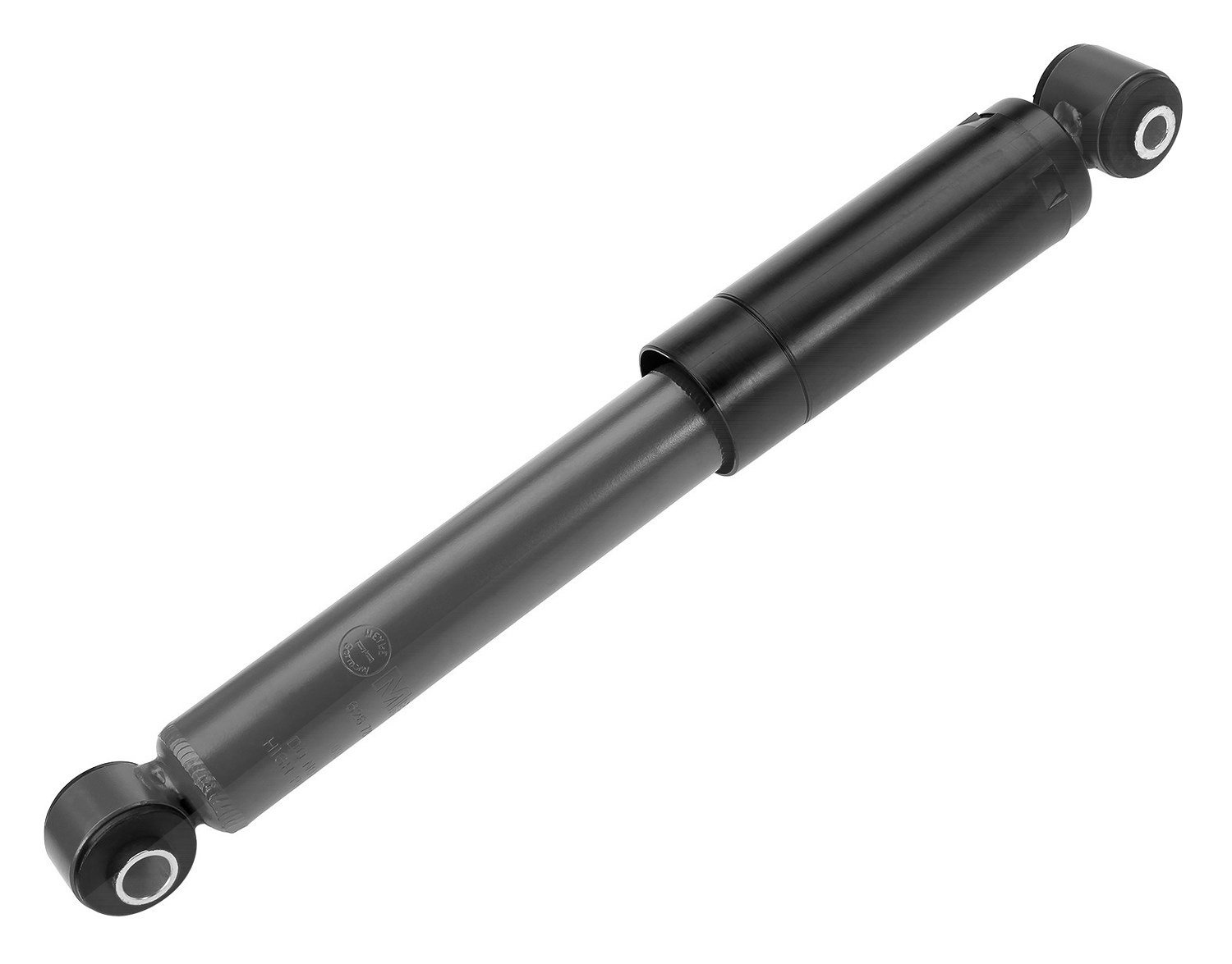 Meyle Stoßdämpfer [Hersteller-Nr. 6267250013] für Vauxhall, Opel