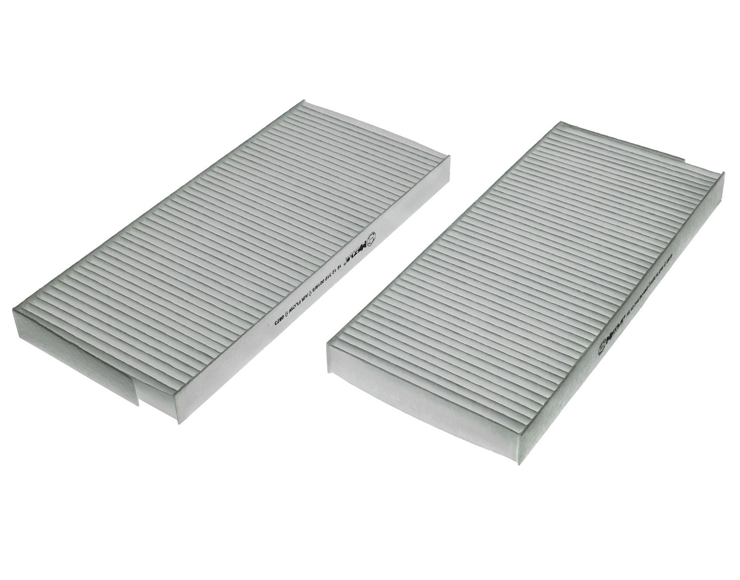Meyle Filter, Innenraumluft [Hersteller-Nr. 16-123190019/S] für Opel, Vauxhall, Nissan, Mercedes-Benz, Renault