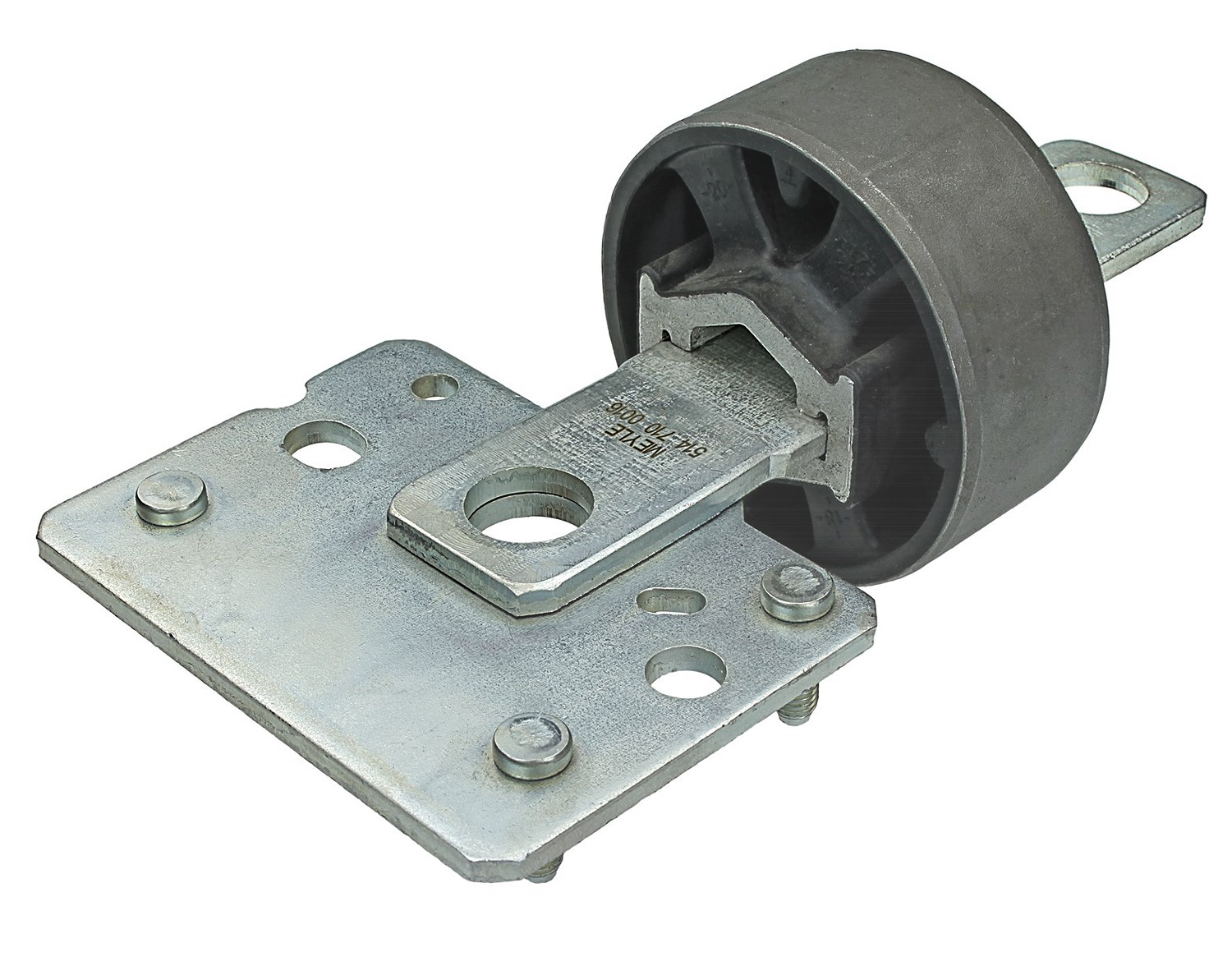 Meyle Lagerung, Lenker [Hersteller-Nr. 5147100016] für Volvo