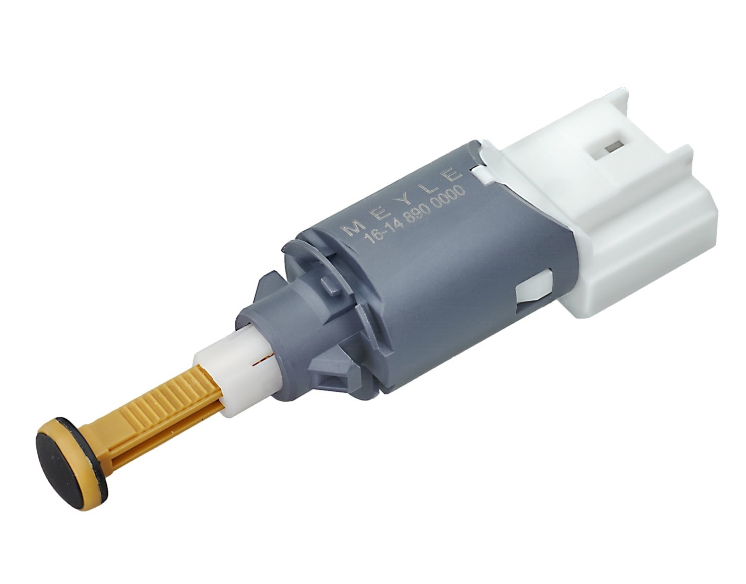Meyle Bremslichtschalter [Hersteller-Nr. 16-148900000] für Nissan, Opel, Vauxhall, Renault