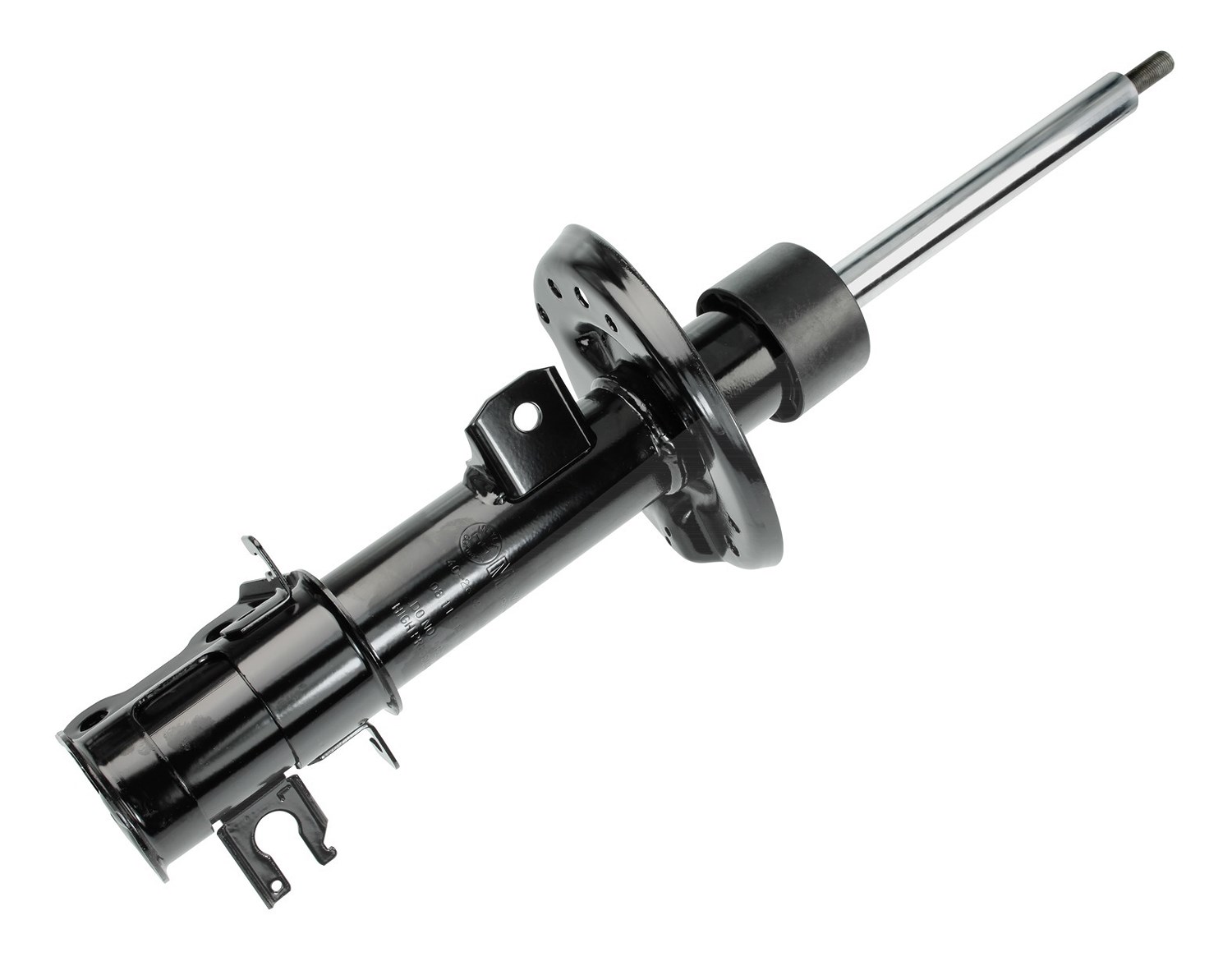Meyle Stoßdämpfer [Hersteller-Nr. 40-266230013] für Fiat, Citroën, Peugeot