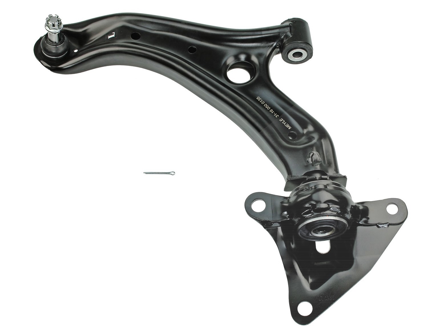 Meyle Lenker, Radaufhängung [Hersteller-Nr. 31-160500135] für Honda
