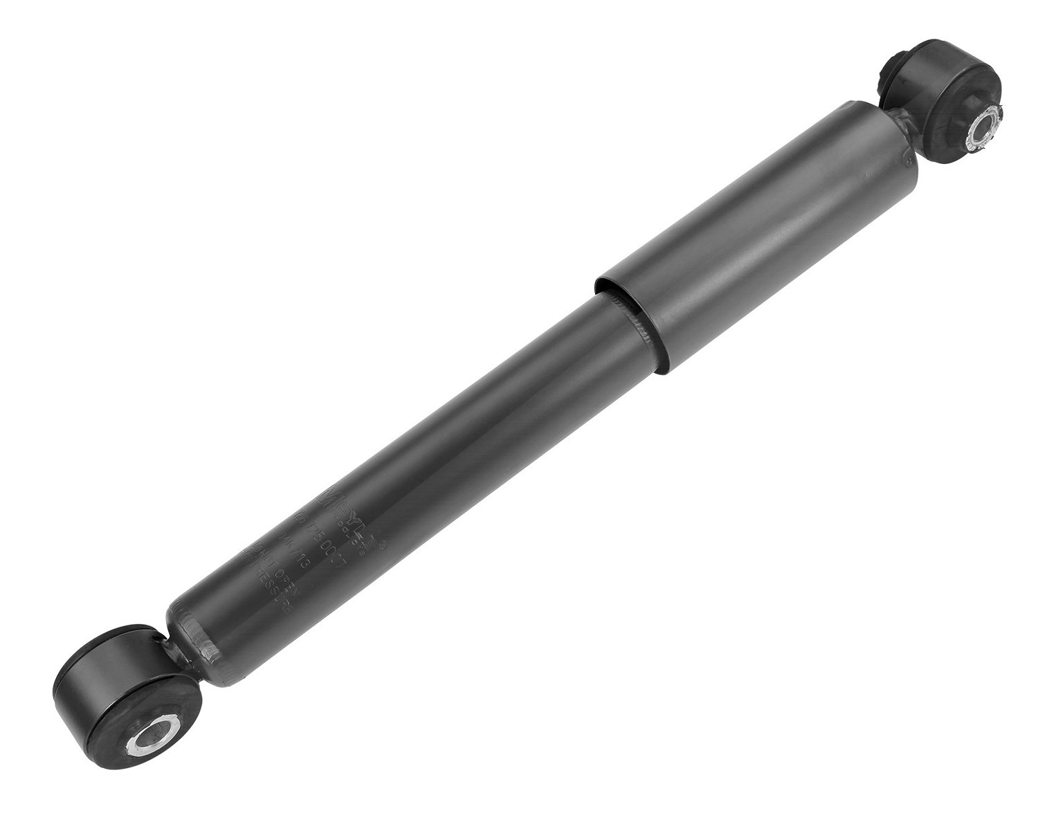 Meyle Stoßdämpfer [Hersteller-Nr. 7267250007] für Ford