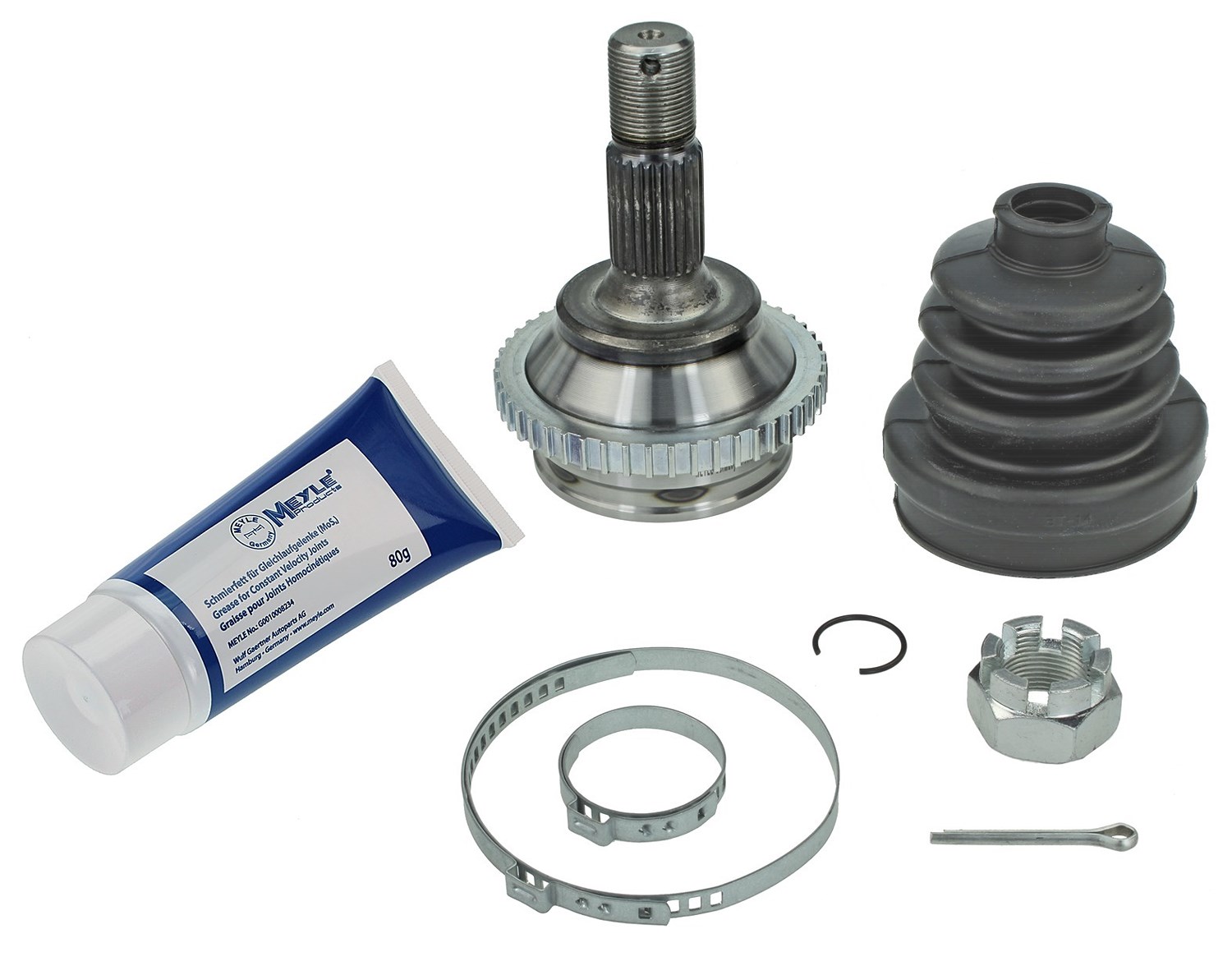 Meyle Gelenksatz, Antriebswelle [Hersteller-Nr. 11-144980021] für Peugeot