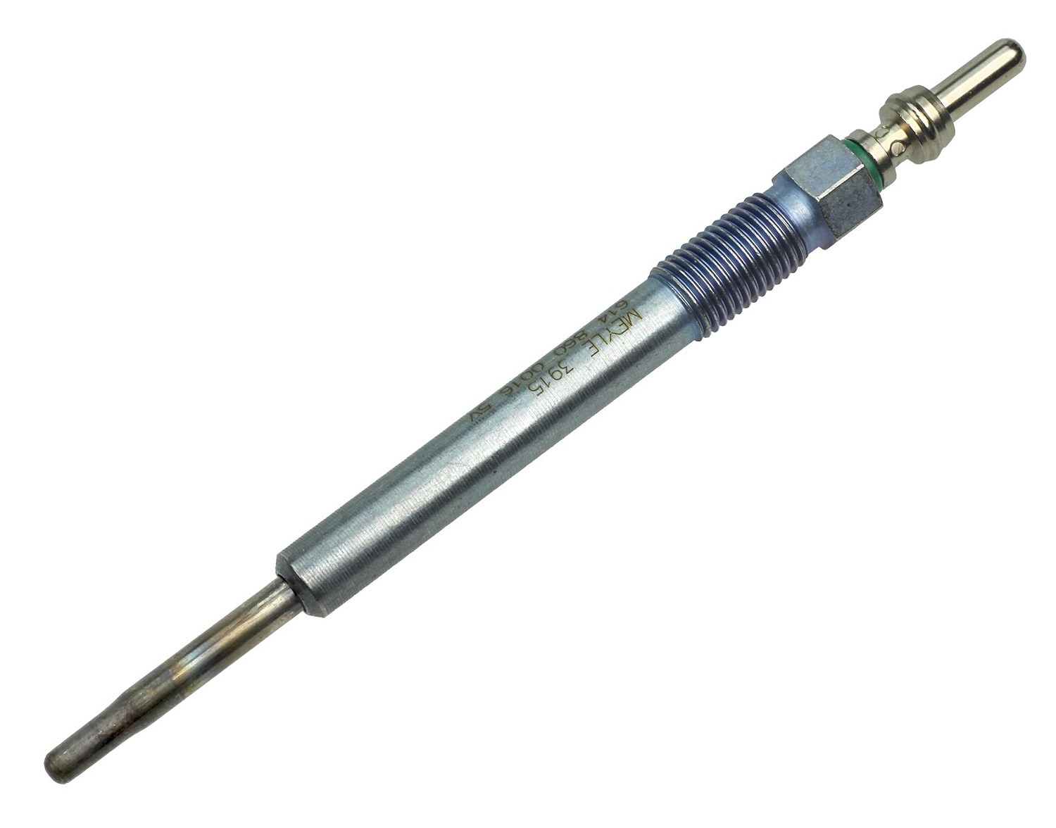 Meyle Glühkerze [Hersteller-Nr. 6148600016] für Fiat, Opel, Alfa Romeo, Vauxhall, Lancia
