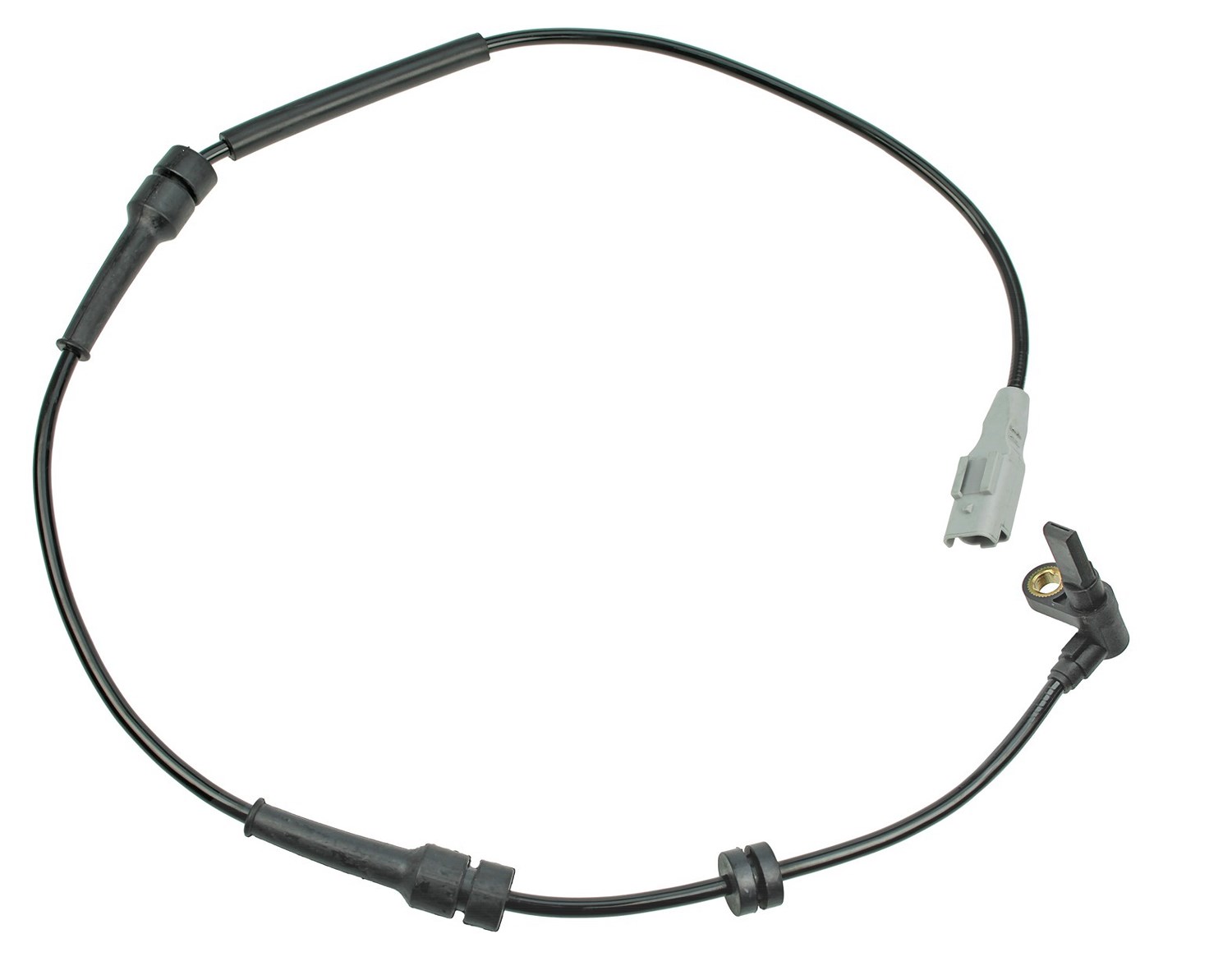 Meyle Sensor, Raddrehzahl [Hersteller-Nr. 40-148000015] für Fiat, Lancia, Citroën, Peugeot