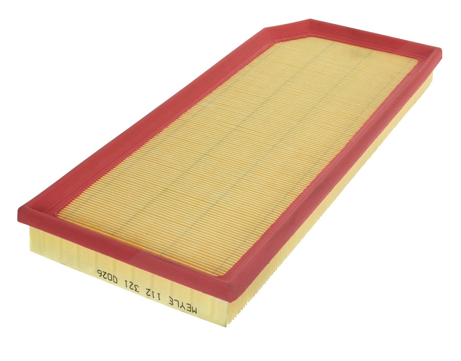 Meyle Luftfilter [Hersteller-Nr. 1123210026] für Seat, Skoda, Audi, VW