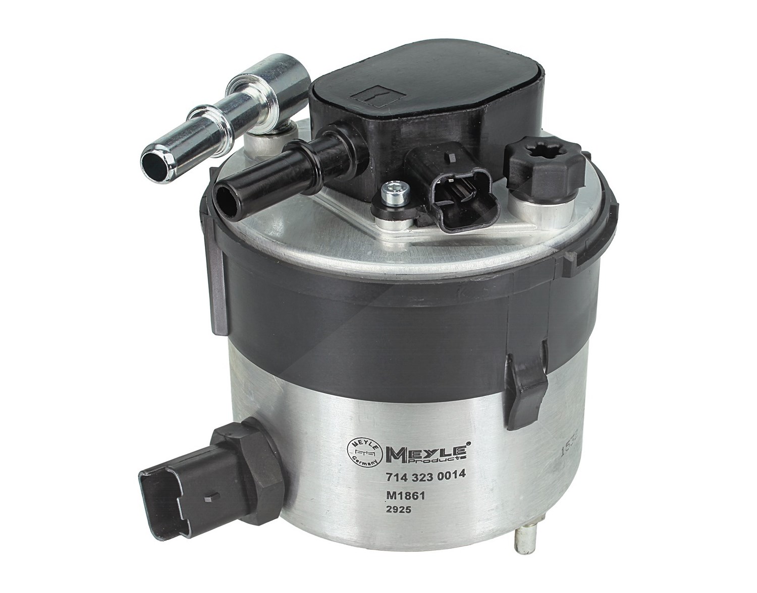 Meyle Kraftstofffilter [Hersteller-Nr. 7143230014] für Mazda, Ford, Volvo