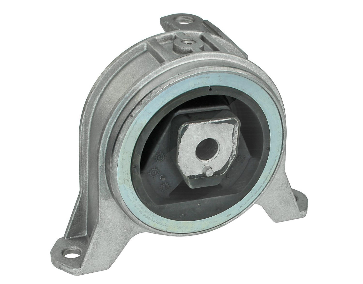 Meyle Lagerung, Motor [Hersteller-Nr. 6145680014] für Opel, Vauxhall
