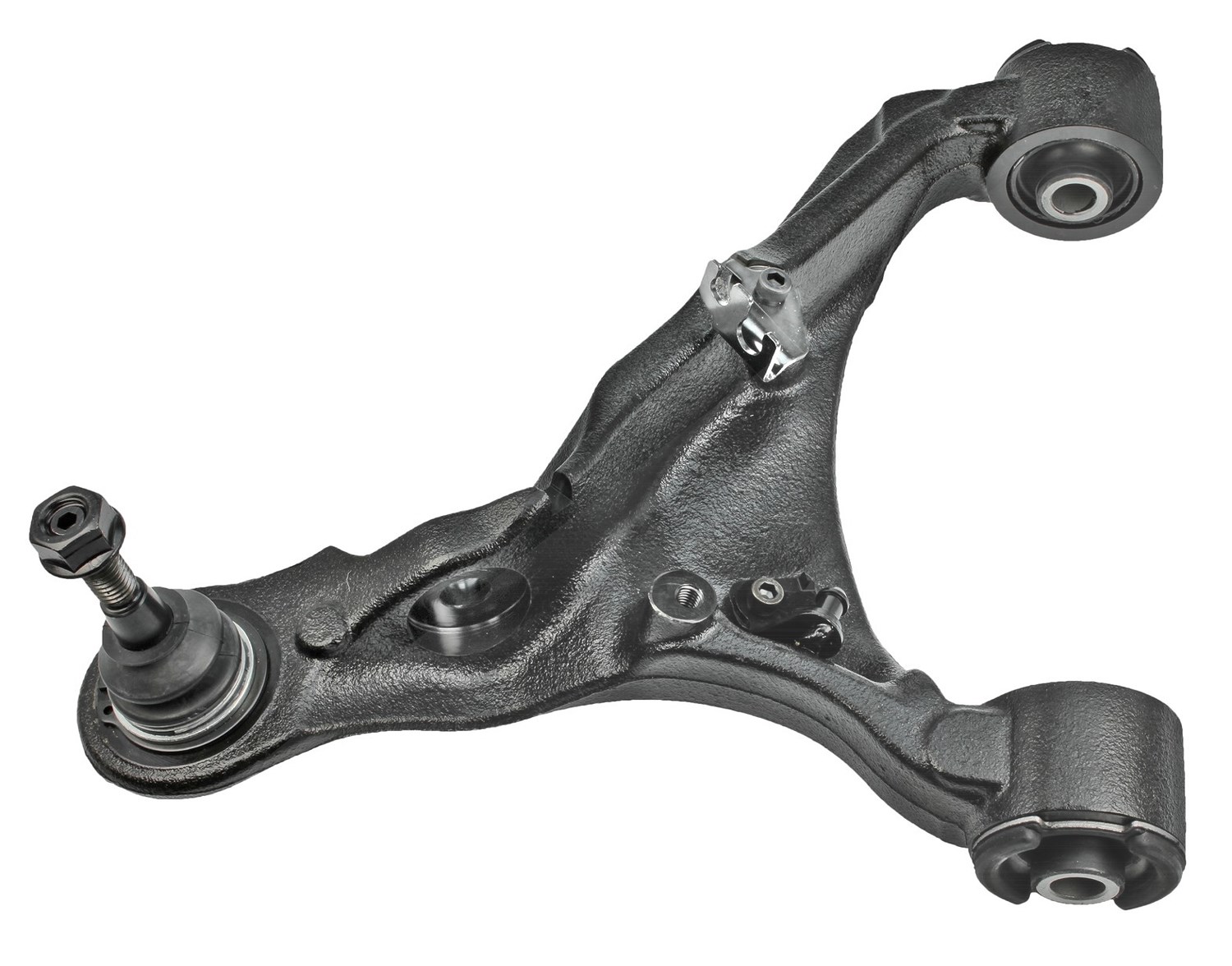 Meyle Lenker, Radaufhängung [Hersteller-Nr. 53-160500007] für Land Rover
