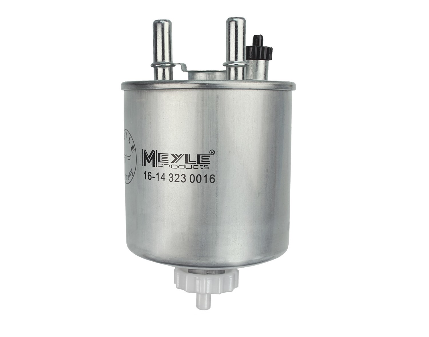 Meyle Kraftstofffilter [Hersteller-Nr. 16-143230016] für Renault