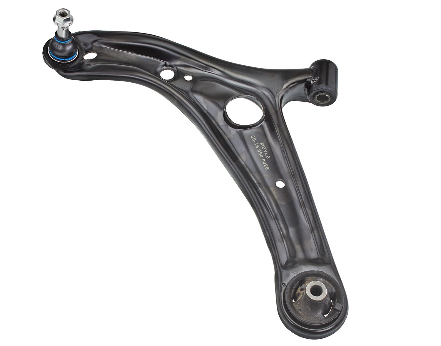 Meyle Lenker, Radaufhängung [Hersteller-Nr. 30-160500026] für Toyota