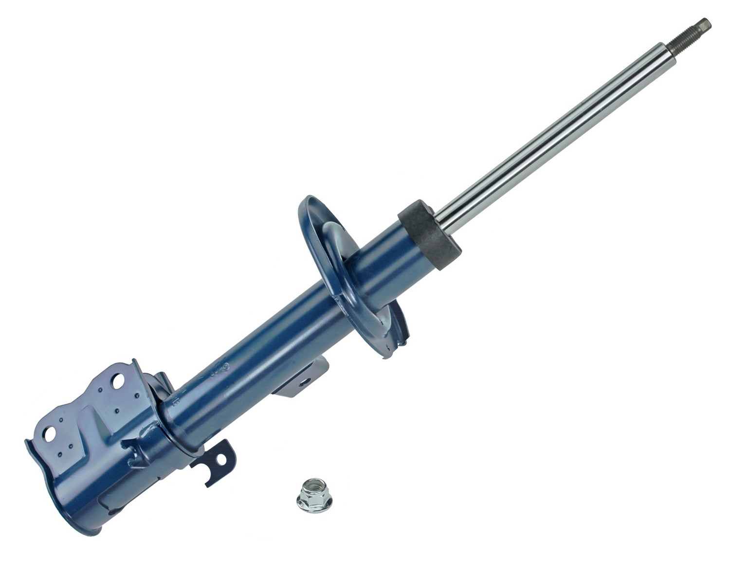 Meyle Stoßdämpfer [Hersteller-Nr. 0266230017] für Mitsubishi, Smart