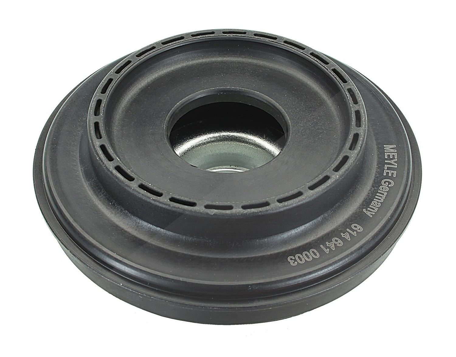 Meyle Federbeinstützlager [Hersteller-Nr. 6146410003] für Vauxhall, Abarth, Fiat, Opel, Alfa Romeo