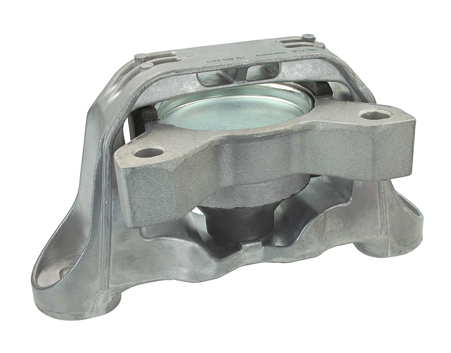 Meyle Lagerung, Motor [Hersteller-Nr. 7140300017] für Ford