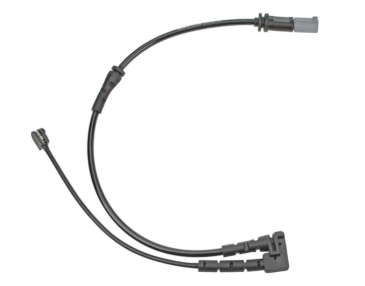 Meyle Warnkontakt, Bremsbelagverschleiß [Hersteller-Nr. 3145270037] für Mini