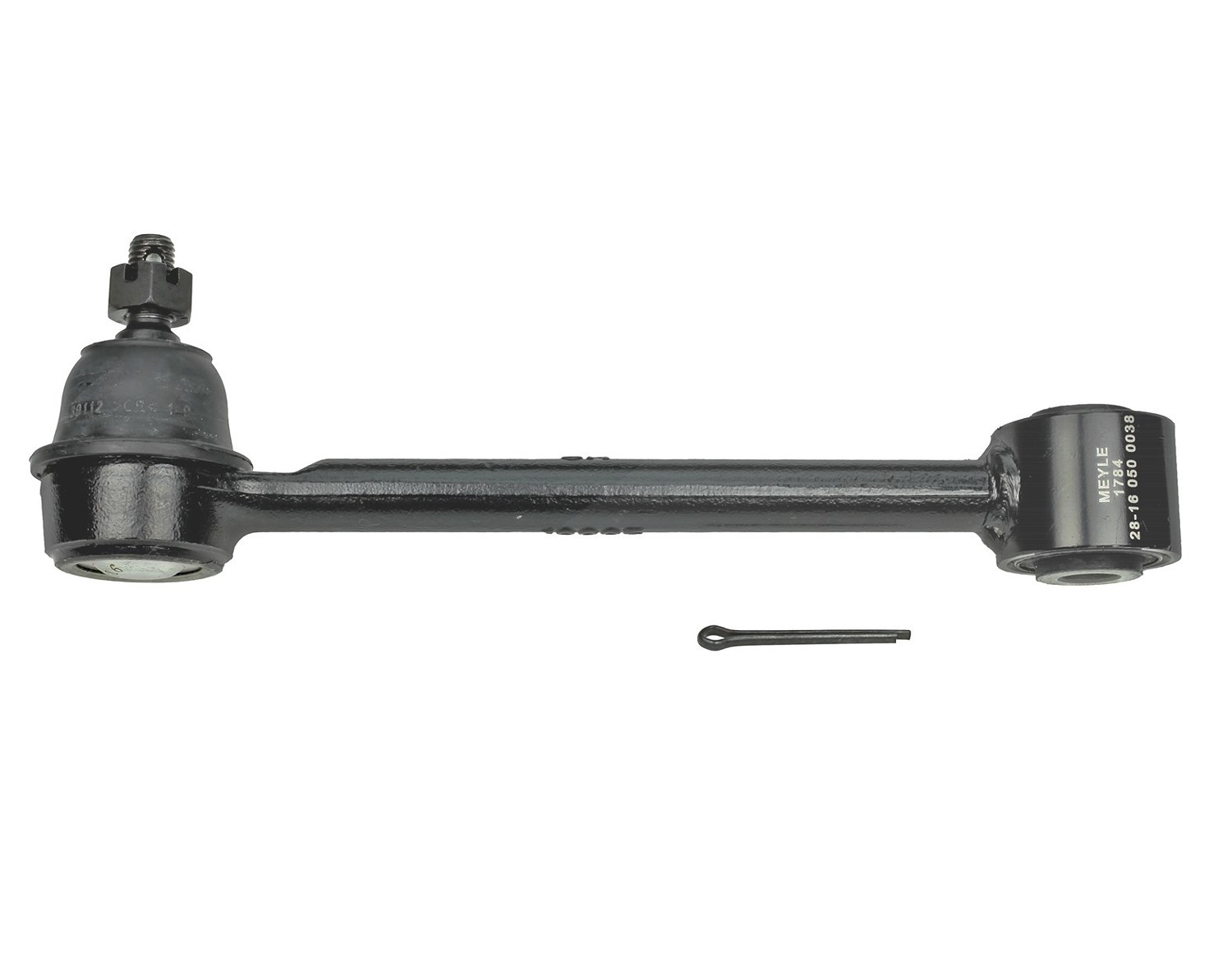 Meyle Lenker, Radaufhängung [Hersteller-Nr. 28-160500038] für Kia, Hyundai